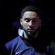 Ben Simmons